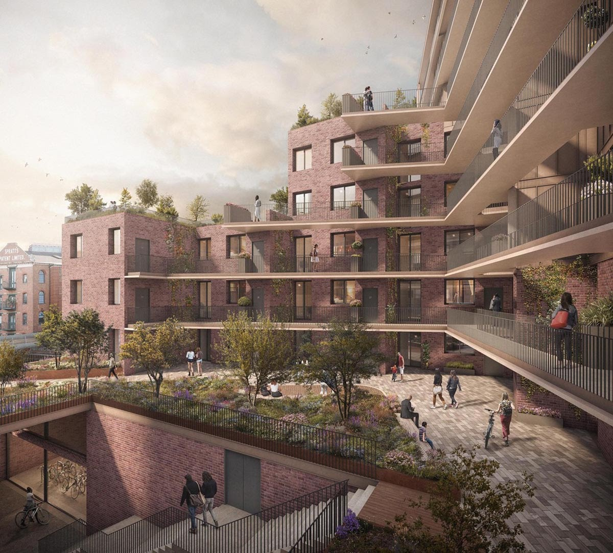 全球 10 大未建成建筑设计亮点盘点-11