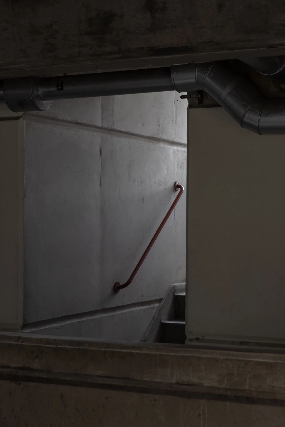 伦敦的布伦斯威克中心丨Patrick Hodgkinson-25