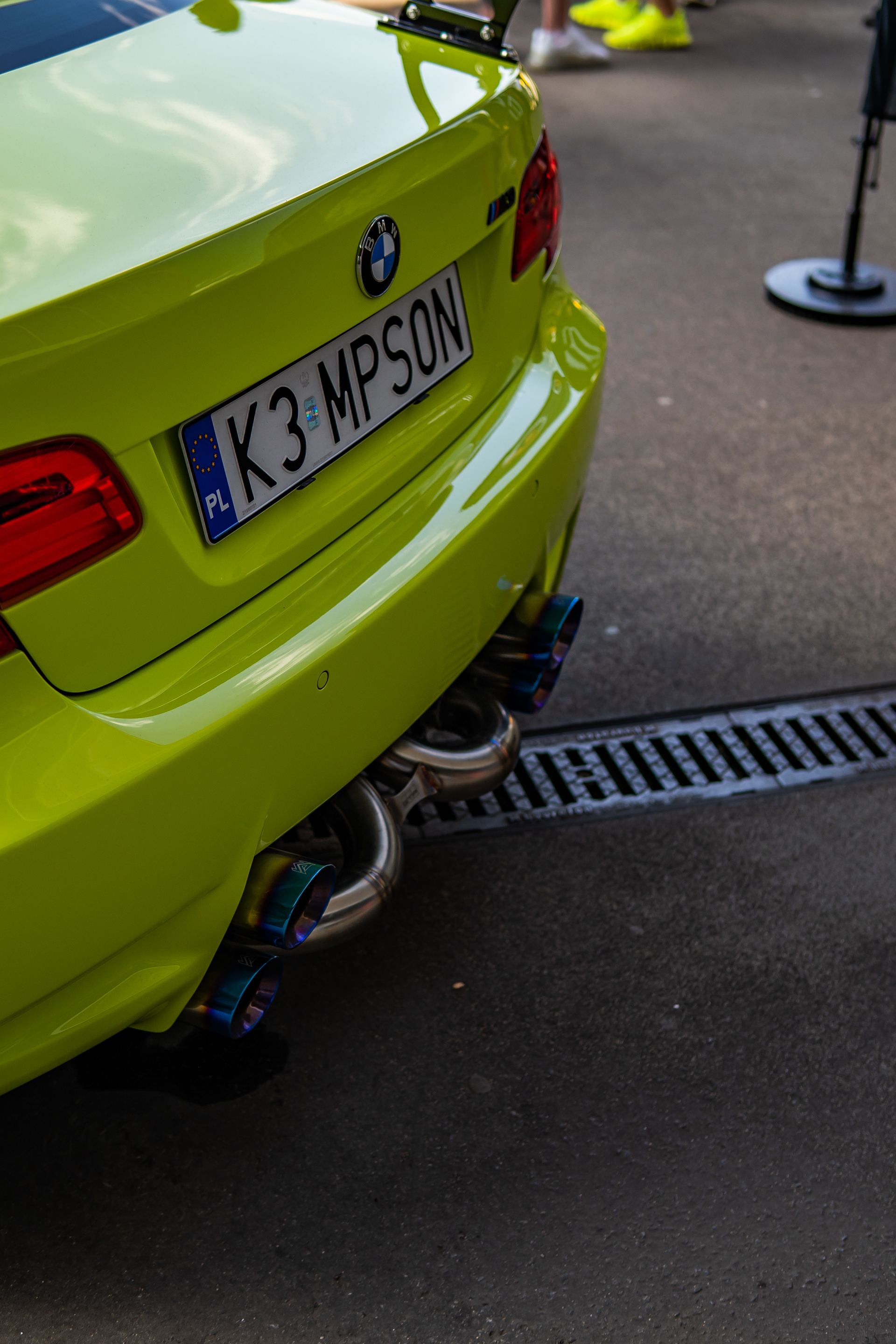 宝马 e92 M3丨Kempson-5