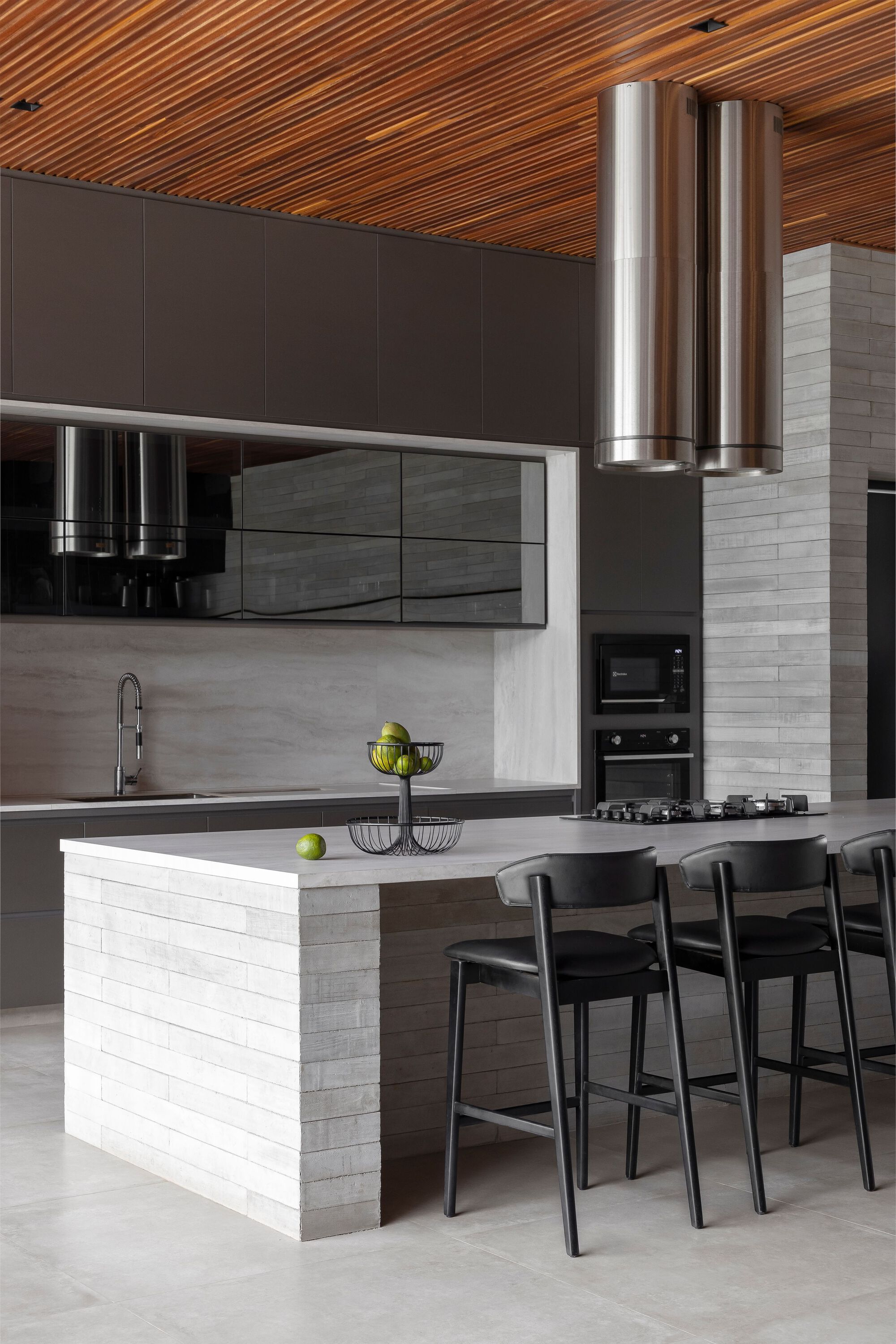 丨巴西米纳斯吉拉斯丨João de Barro Arquitetura-37