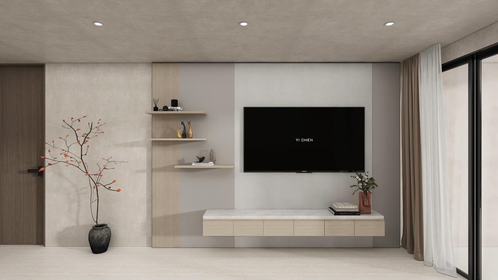 Hill Alton Project.-0