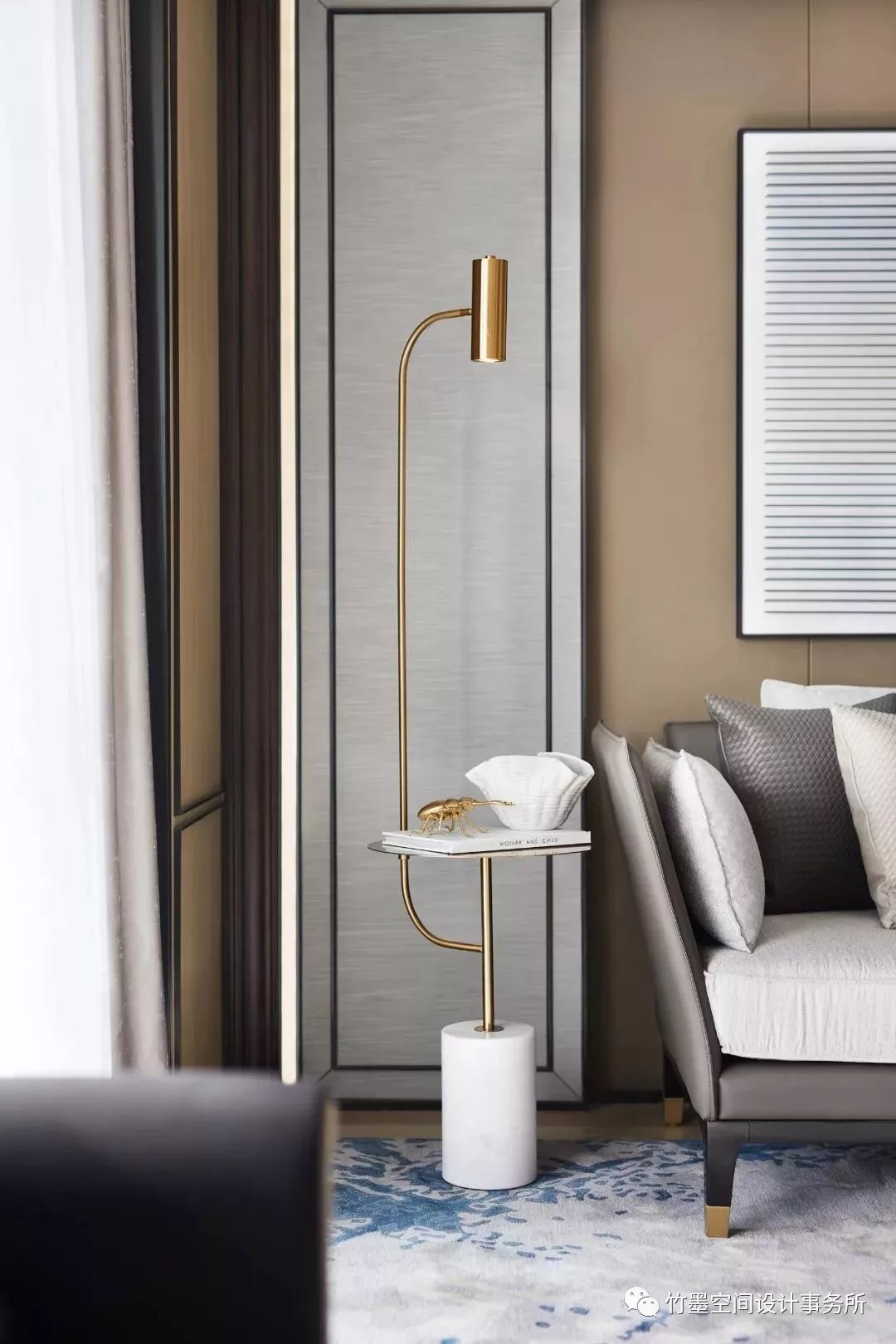 简约雅致,构建自然生活美学-10