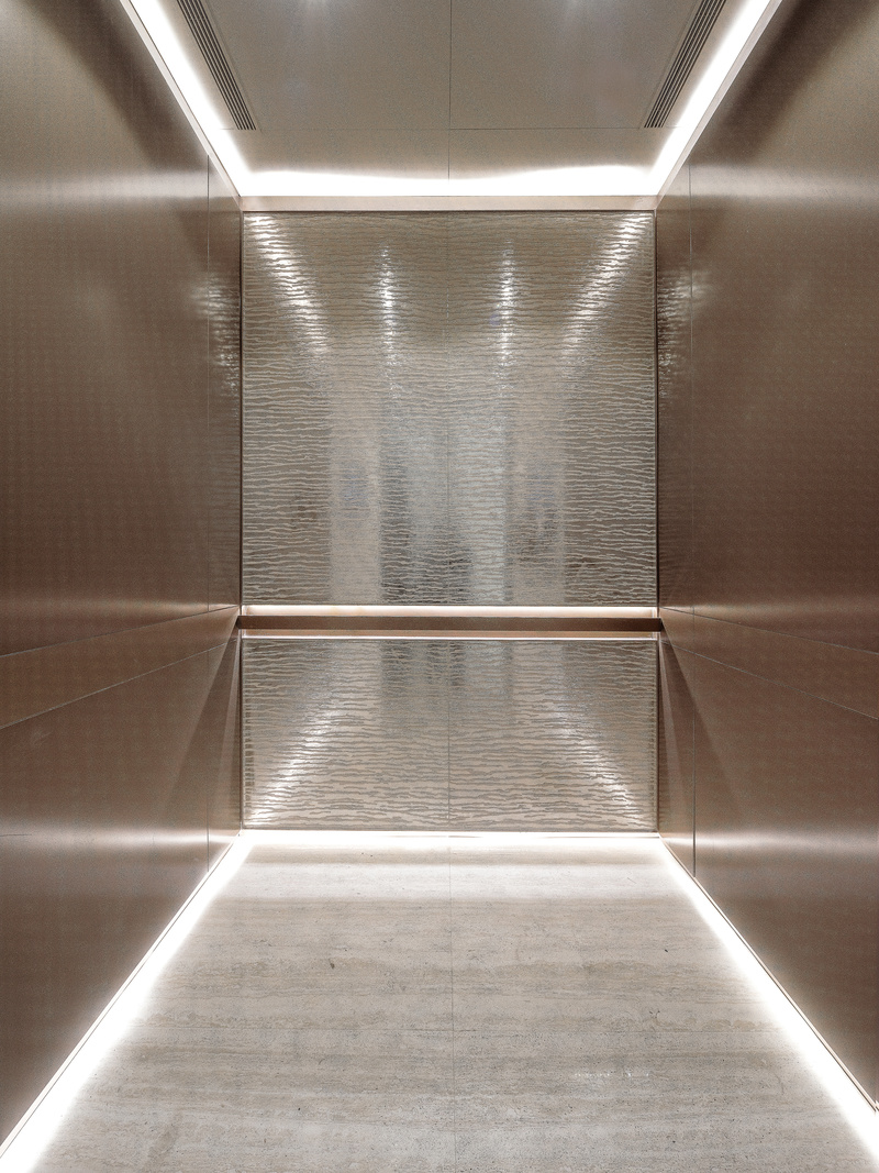 浦东黄浦江沿岸E16·2地块商办项目-55