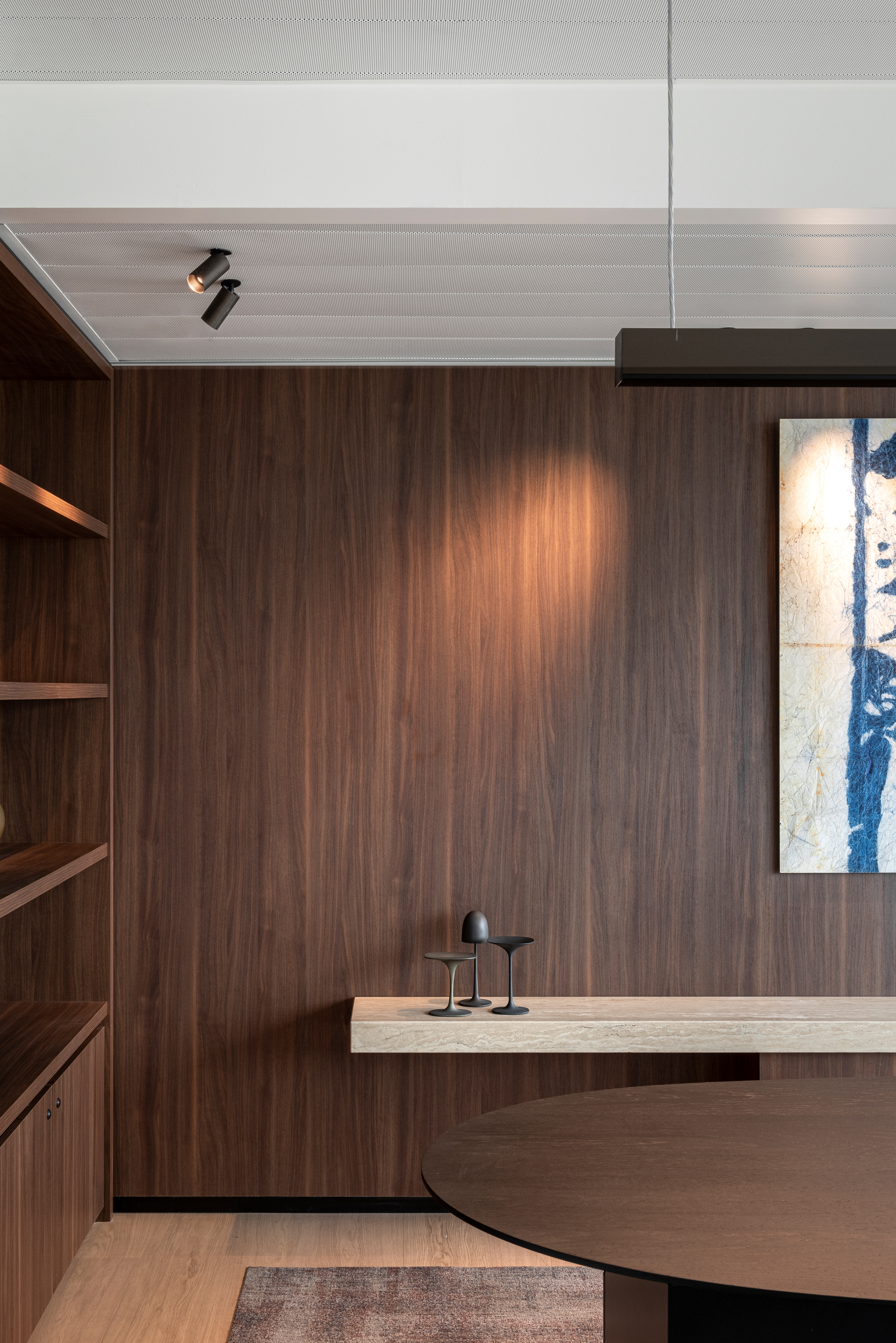 Ageas, Brussels (BE) | Proyectos de iluminación arquitectónica | Modular Lighting Instruments | Modular Lighting Instruments: Iluminación arquitectónica-7