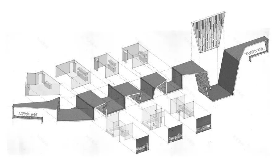 丨United StatesLas Vegas丨LTL Architects-5