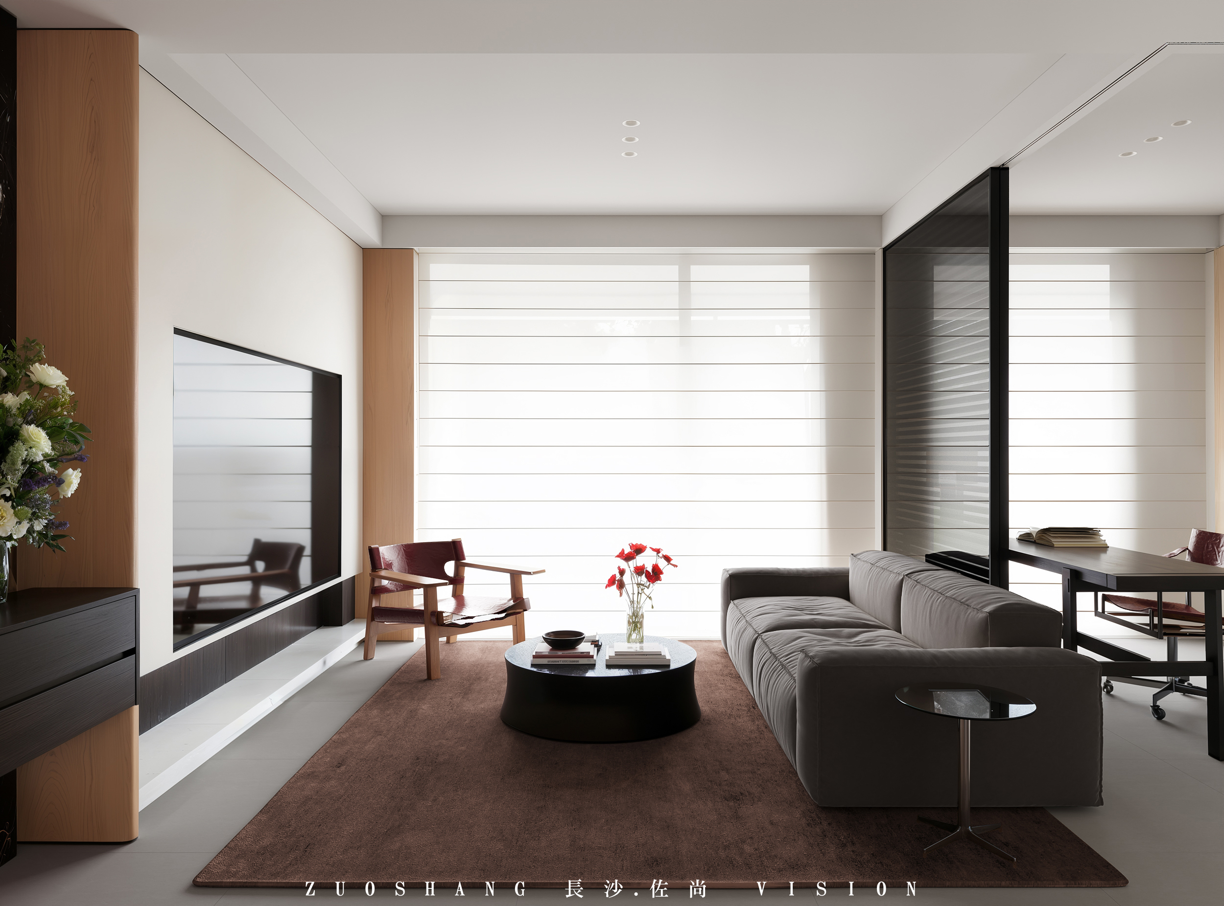 简约原木风——长沙佐尚视觉-26
