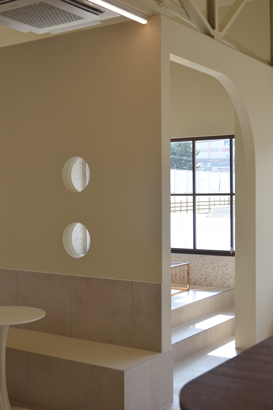 现代简约 40 平复式公寓设计-19