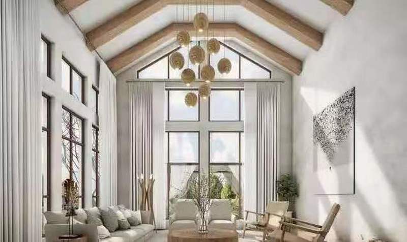 常州别墅装修-0