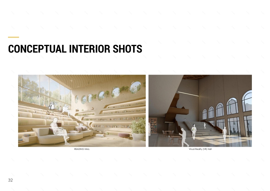 WESAL · 大马士革公共图书馆丨叙利亚大马士革丨SAE Architecture School Workshop团队-41