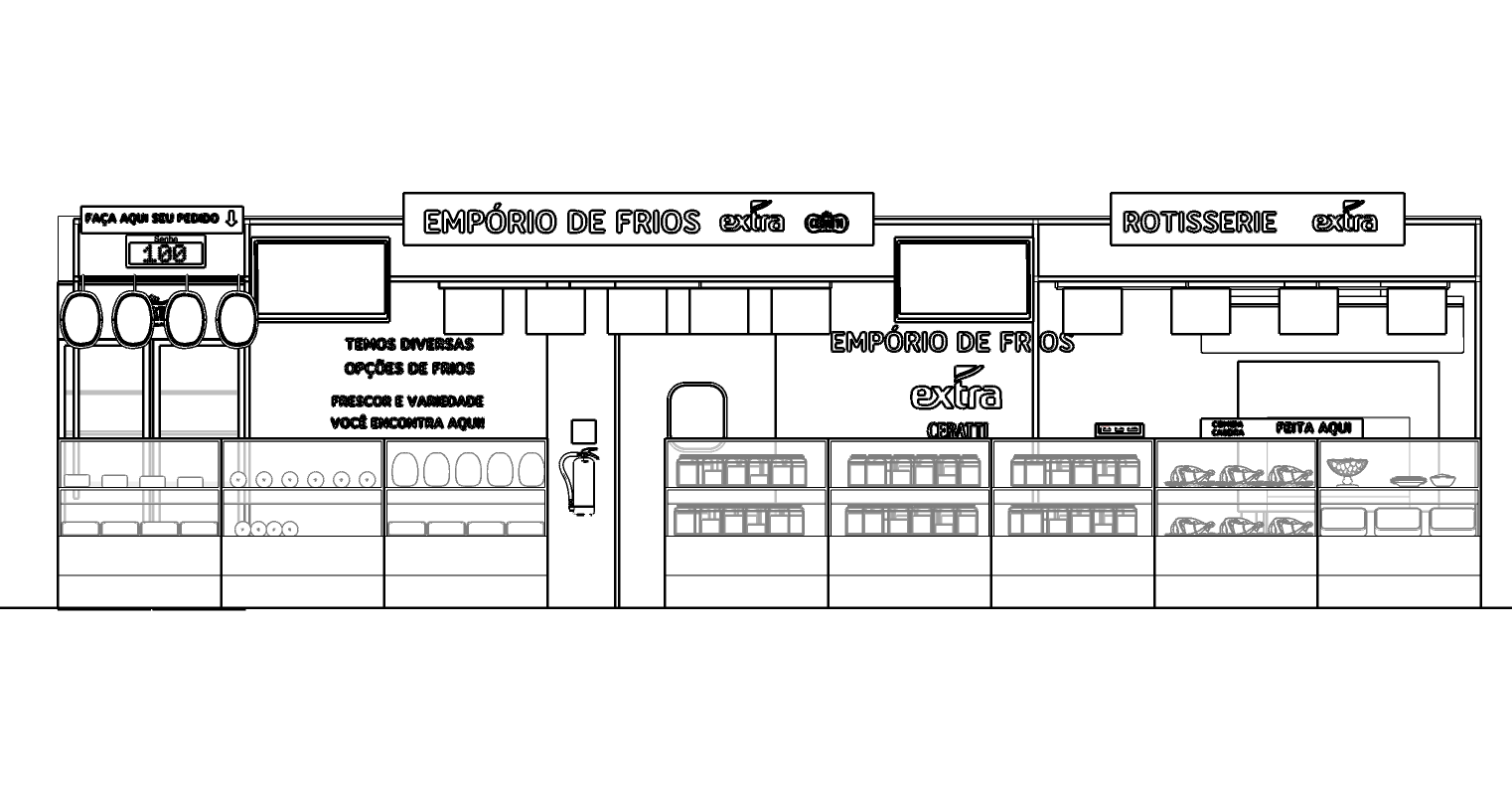 PROJETO EMPÓRIO - CERATTI EXTRA ITAIM-3