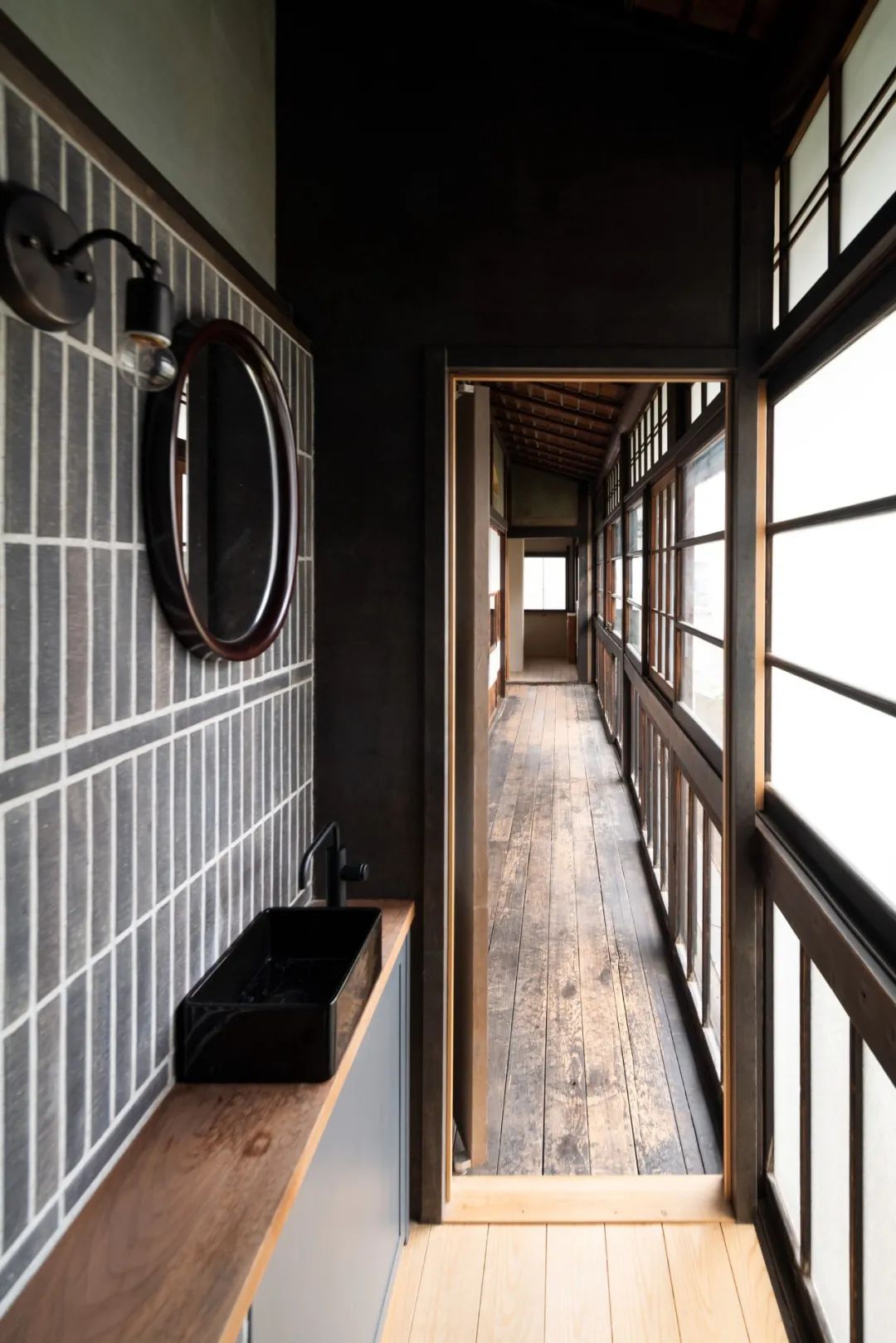 吉田家住宅丨日本鹿儿岛丨Kenohare media-70