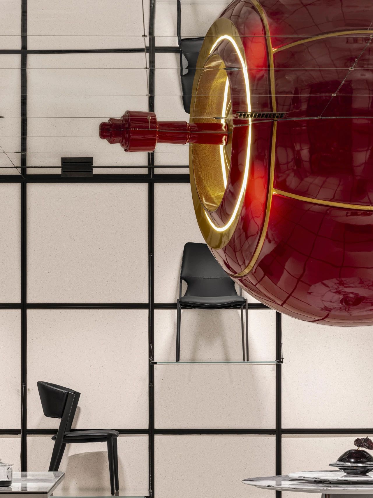 V6生活艺术馆丨中国东莞丨唯想国际X Living-64