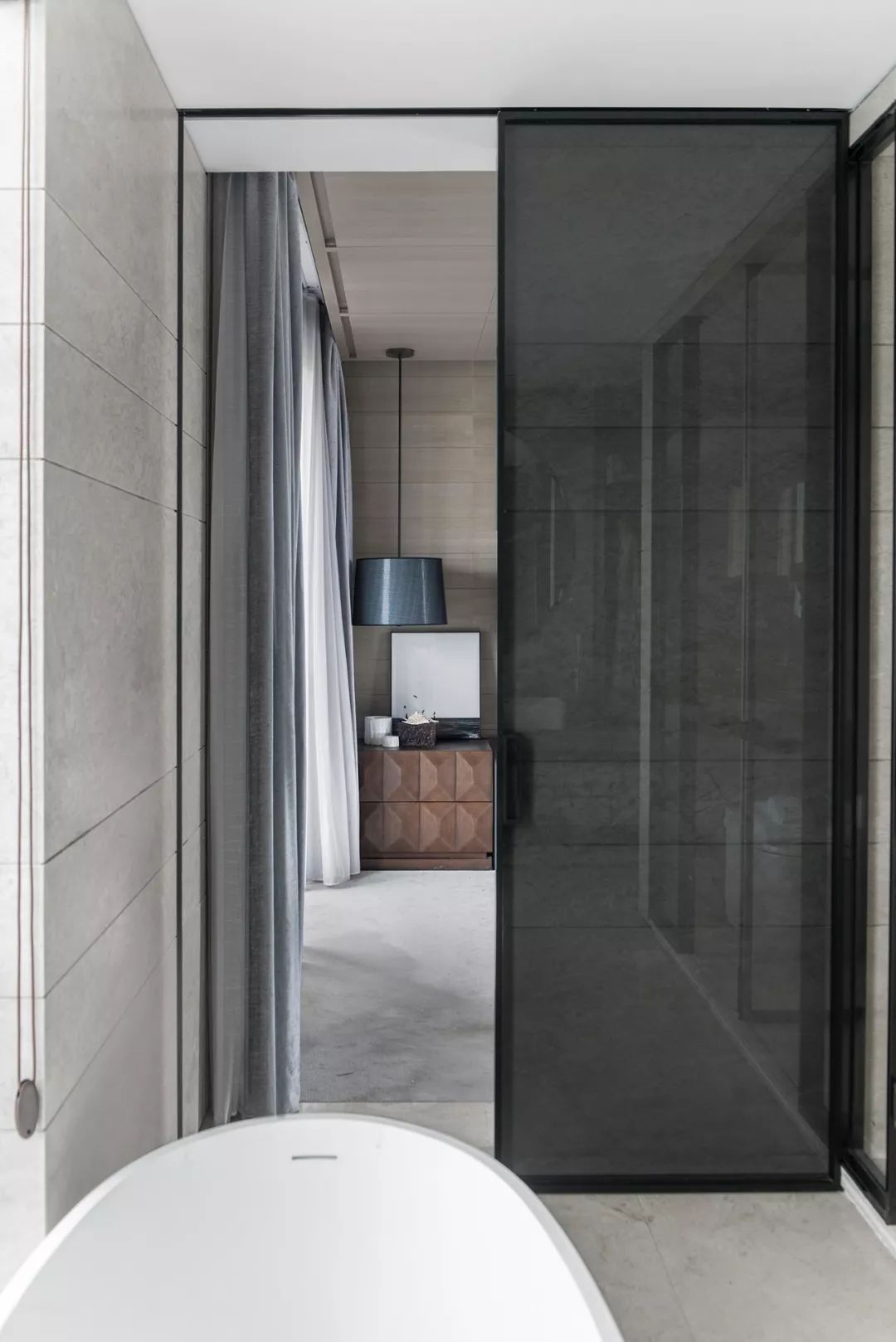 野性大自然中的度假别墅，诠释 451㎡新贵生活-25