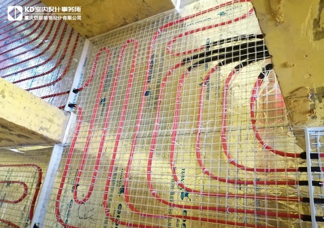 极简极致,融入生活的 KD 室内设计-6