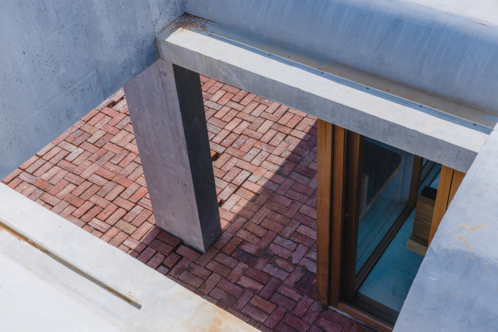 志坚原住宅丨日本冲绳丨Studio Cochi Architects-105