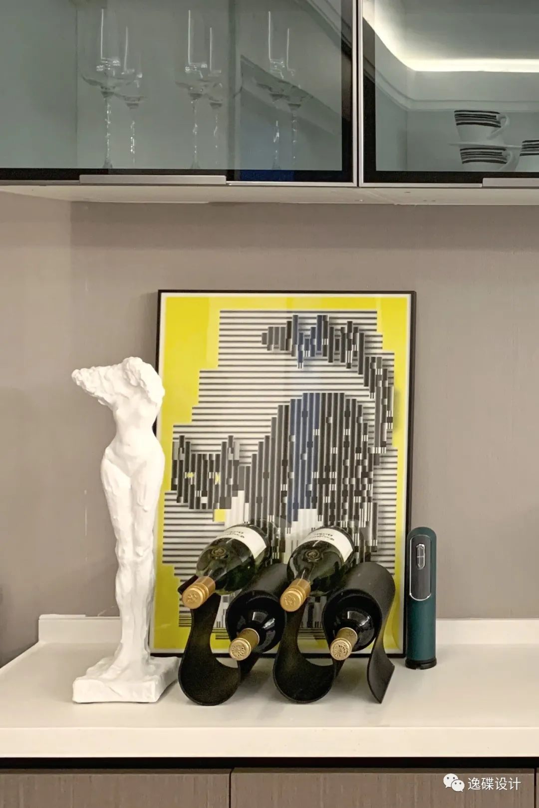 花样年·花好园样板间——戏游 | 遇见真正的自己-28