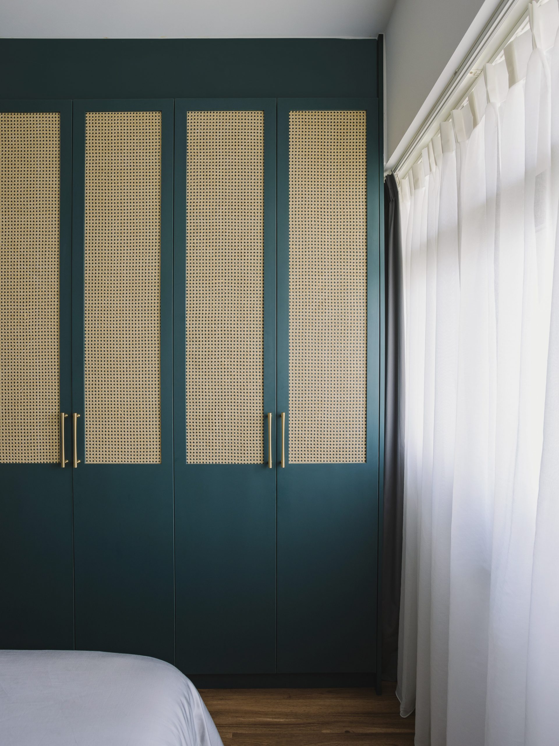 114B Alkaff Crescent住宅与商业室内设计项目丨新加坡丨The Interior Lab-26