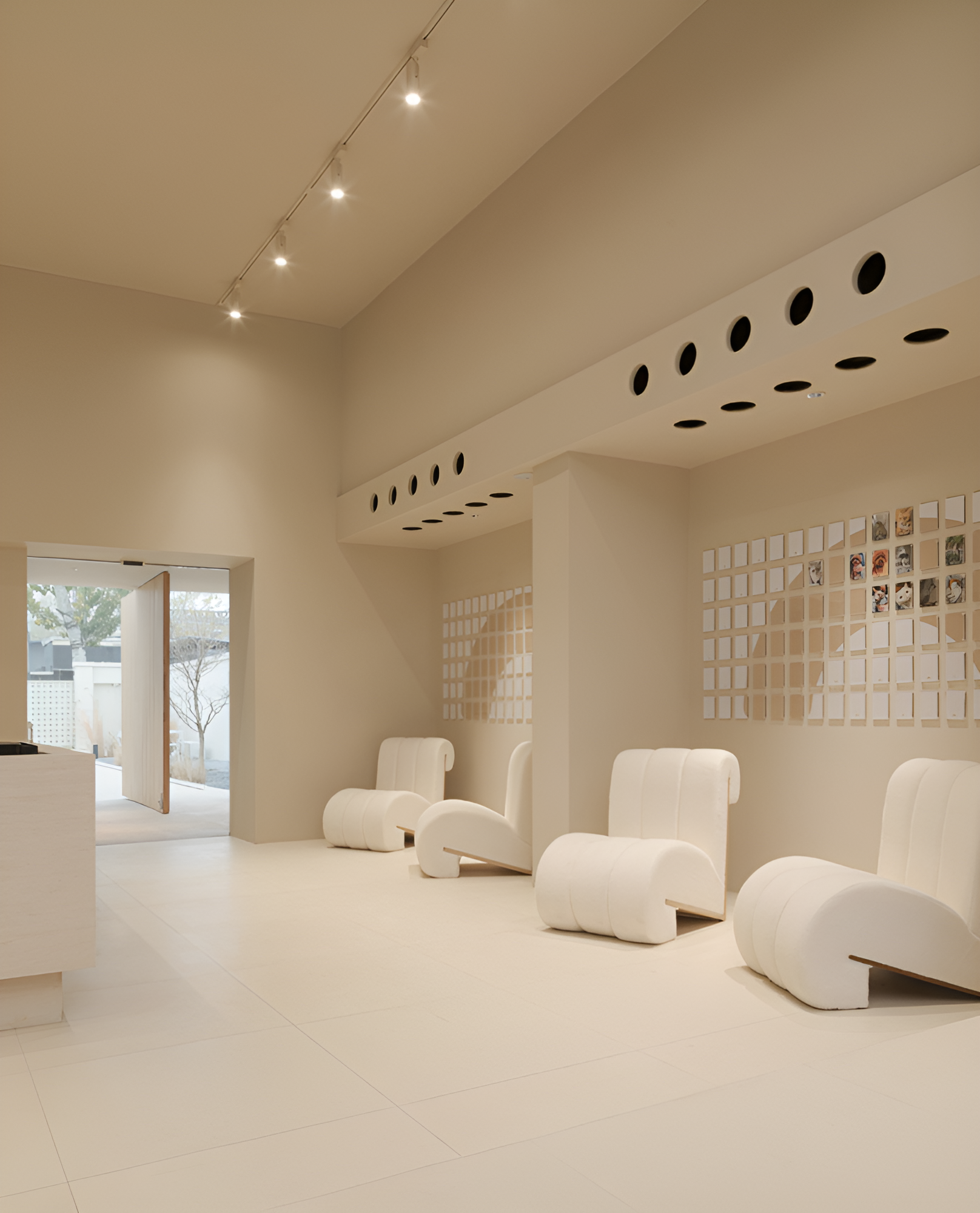 彩虹星球宠物告别馆丨中国北京丨NOTHING DESIGN-8