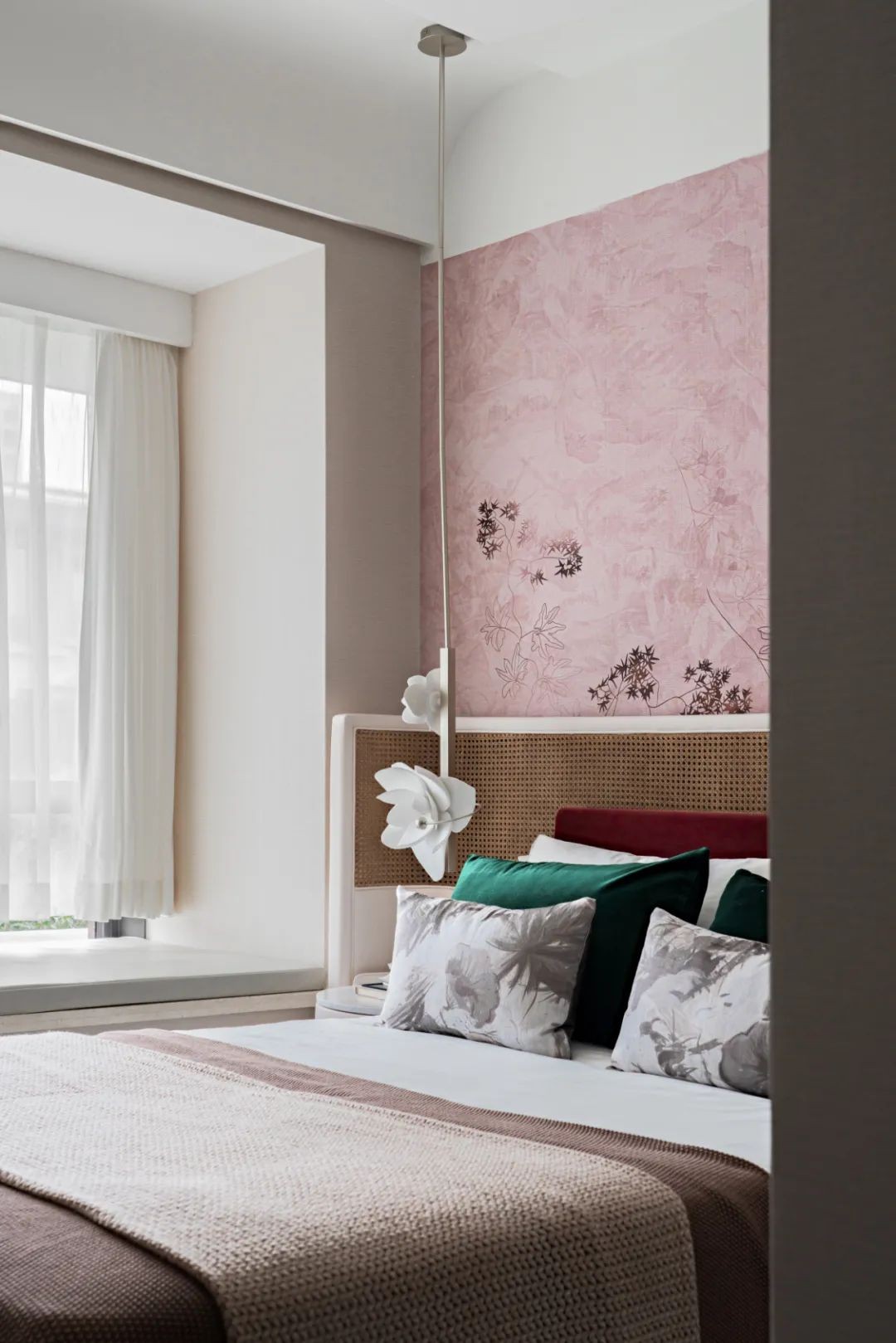 渭南中海华山城别墅丨中国渭南丨GBD 设计-36