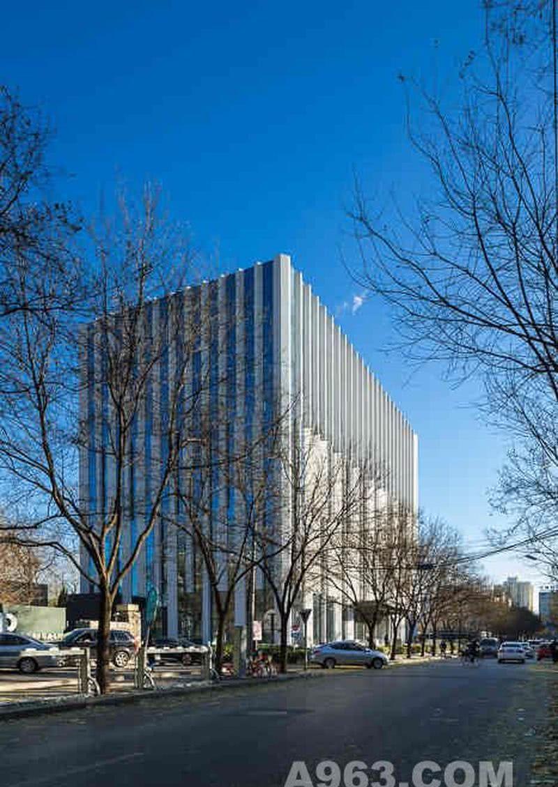 京东方B38研发中心-3