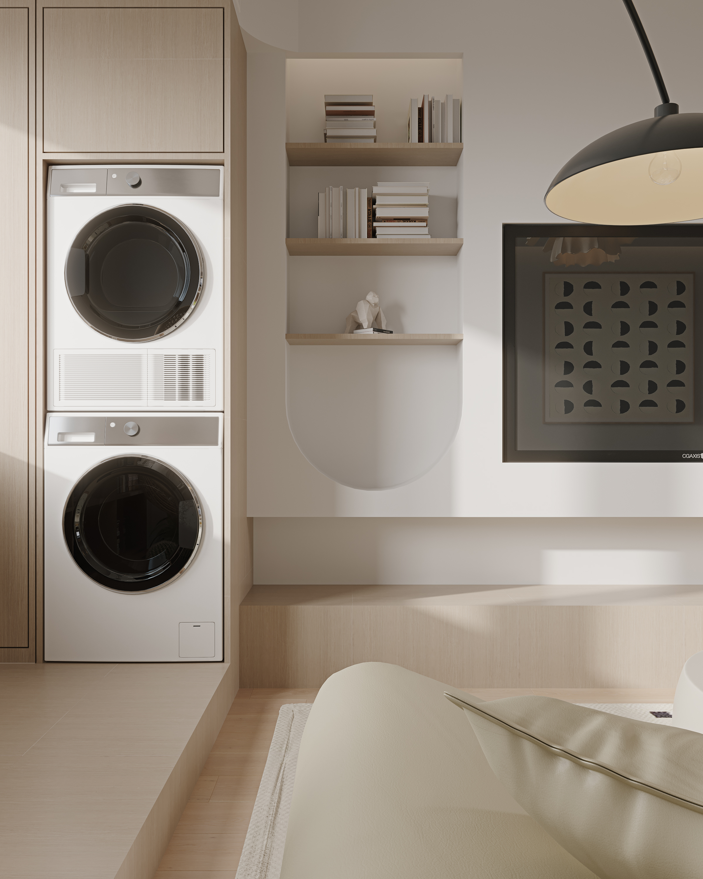 半城繁华丨中国上海丨顾江龙-6