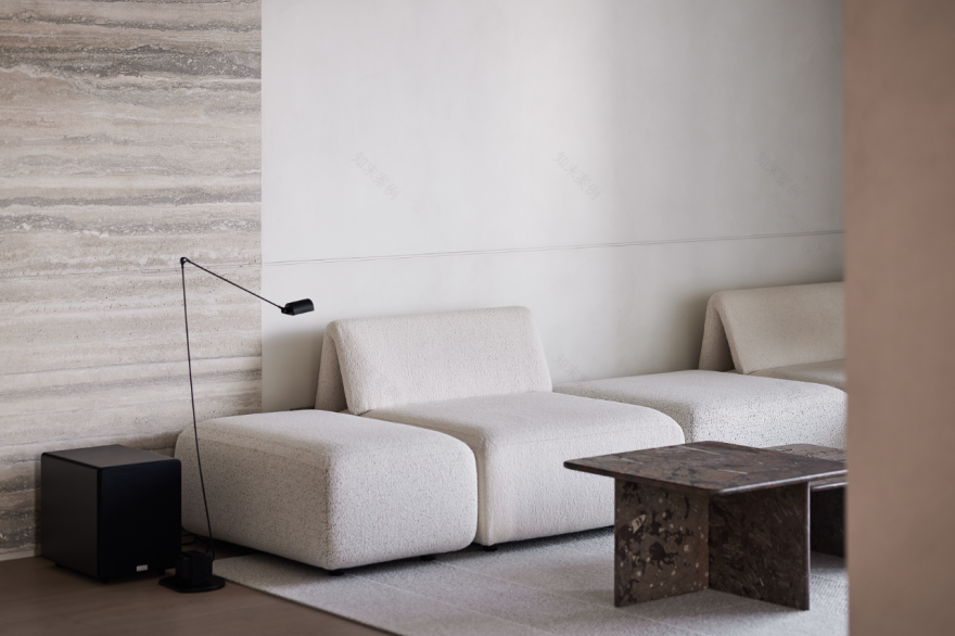 广东190m²重构生活肖像 · 懒猫创意空间丨中国广东-32