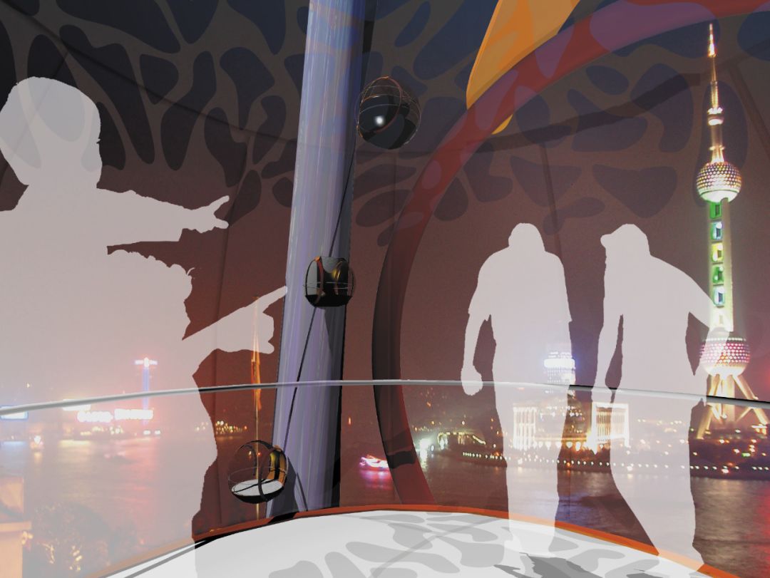 SPARK 思邦玩转滨水地标!星光兰、上海之吻等 10 大项目惊艳亮相-170