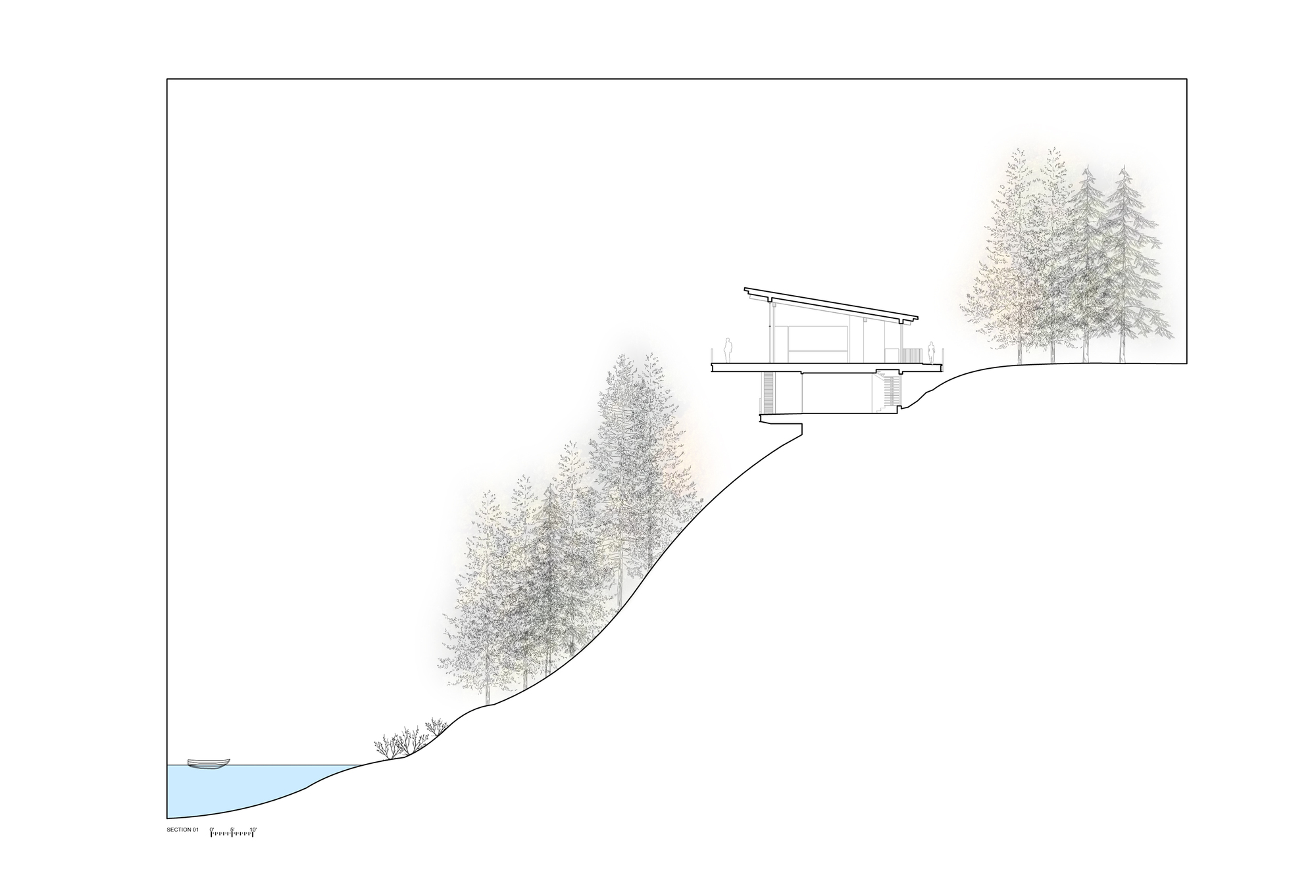 丨加拿大丨Stanley Office of Architecture-25