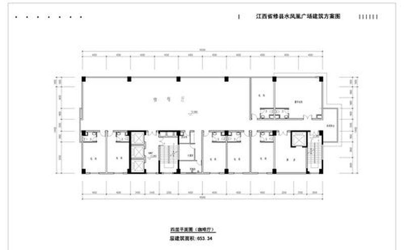 凤凰广场建筑群-43