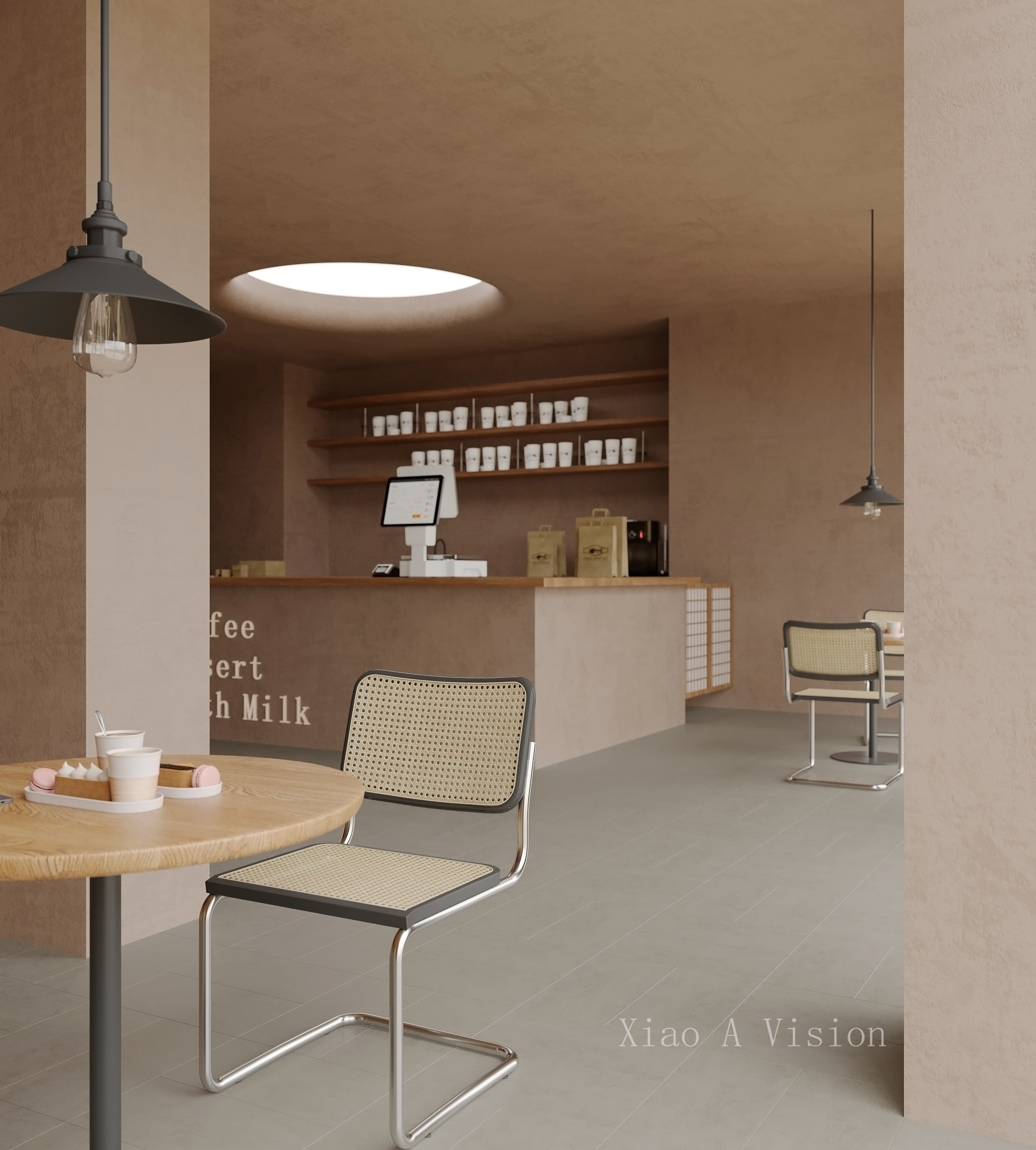 室内设计案例-12