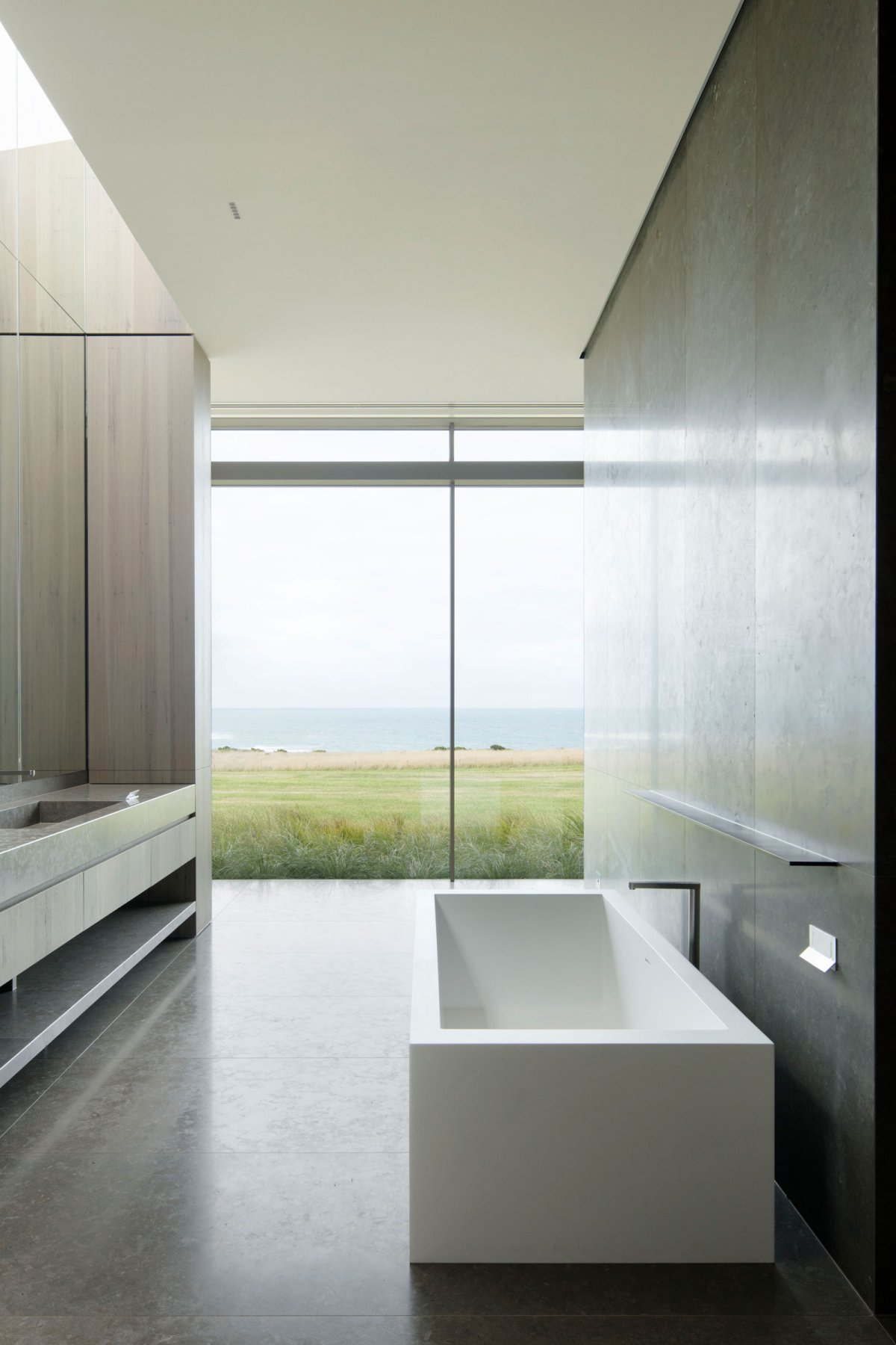 Peninsula 住宅丨澳大利亚丨Carr Design-16