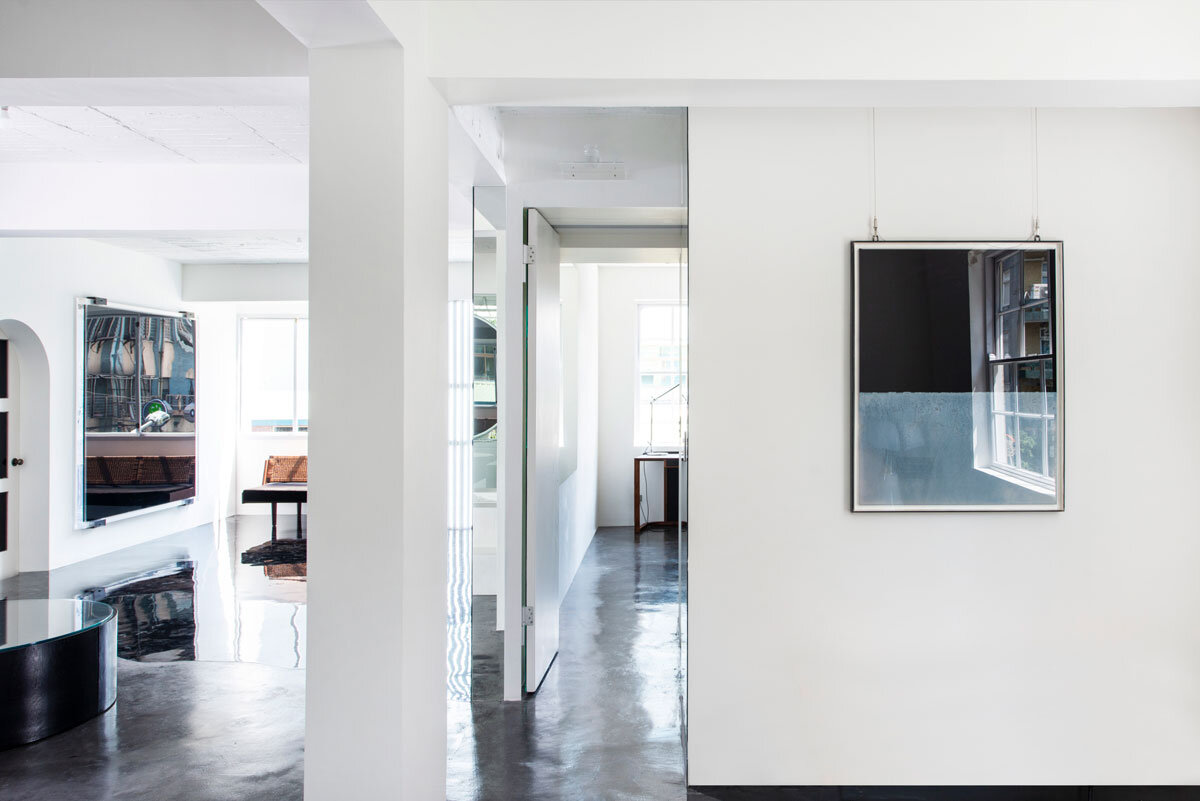 一生只能探訪一次的台北神秘旅店「ROOM」：是美術館、是藝廊，是一個世人向藝術借宿一宿的地方 — Hey!Cheese-3