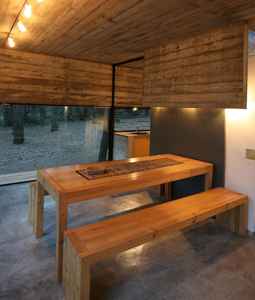 阿根廷mar azul别墅-31