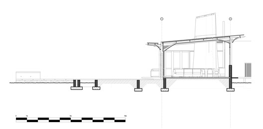丨南非比勒陀利亚丨Earthworld Architects-69