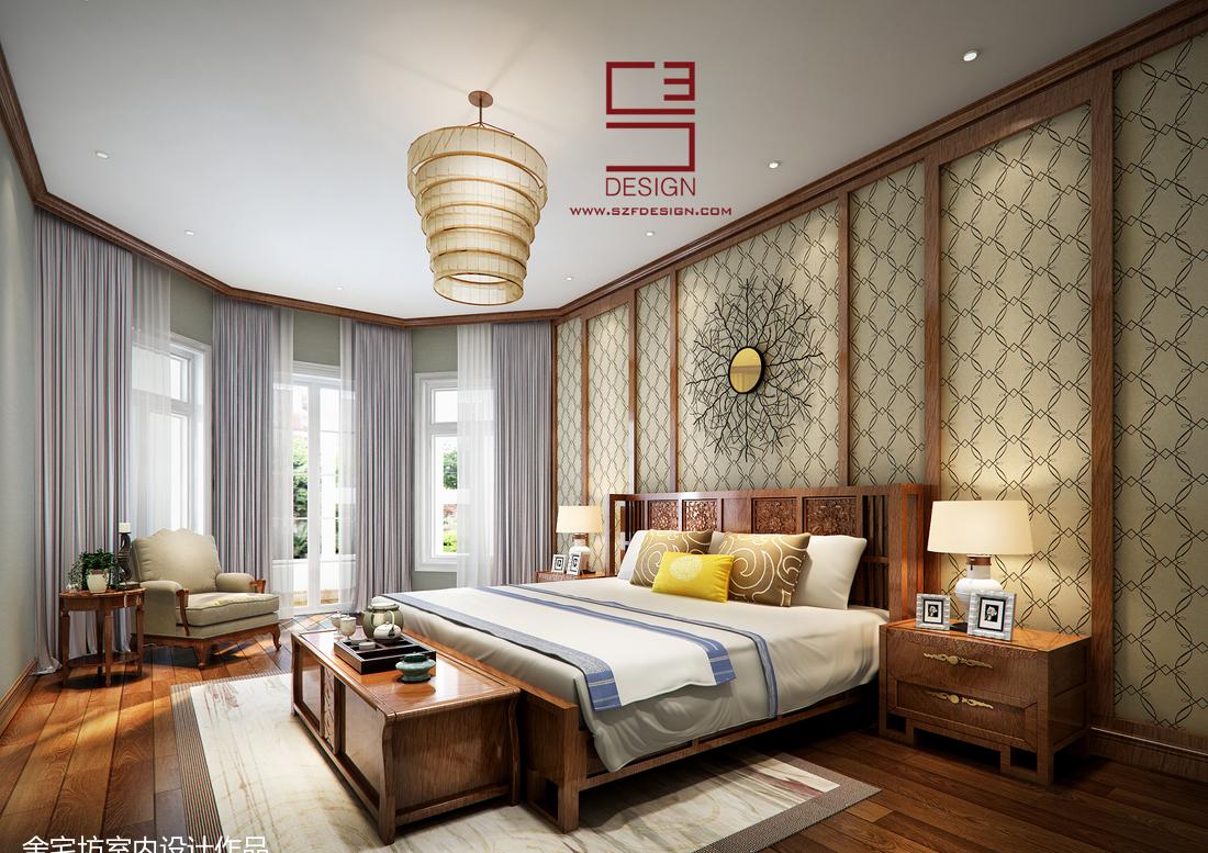 
上海舍宅坊 2017效果图表现 第一贴 -4