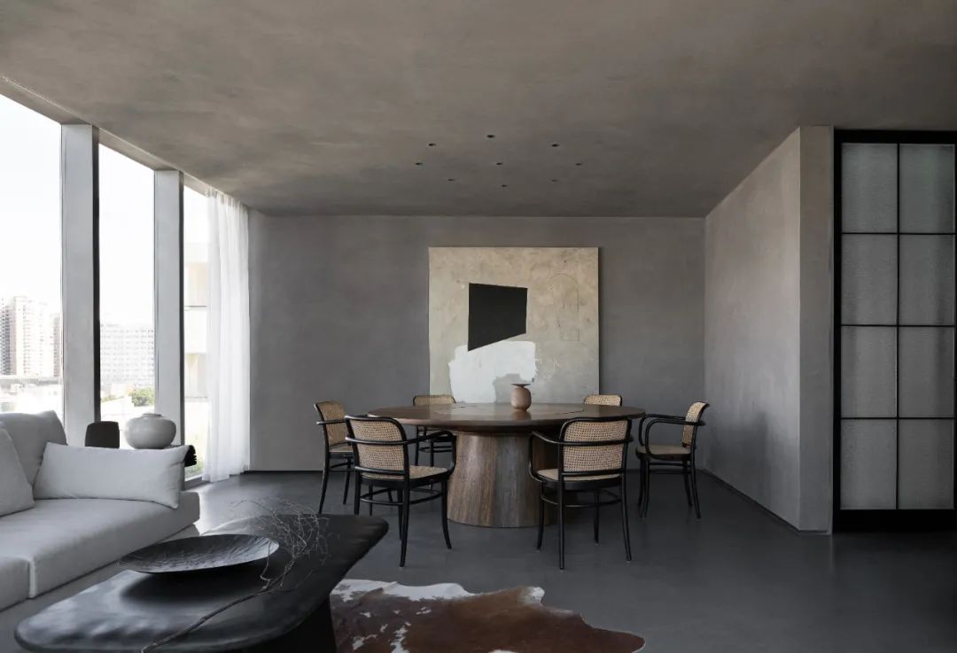 应物+餐|都市桃源·寻觅本真，高地星厨·潮汕食府。-149