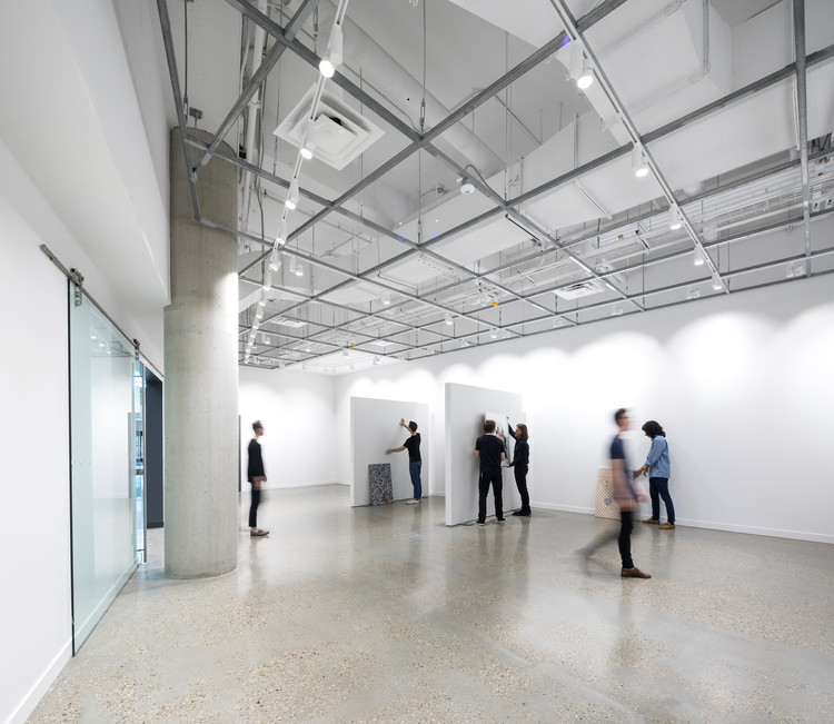 MacEwan University, Allard Hall  Revery Architecture-25