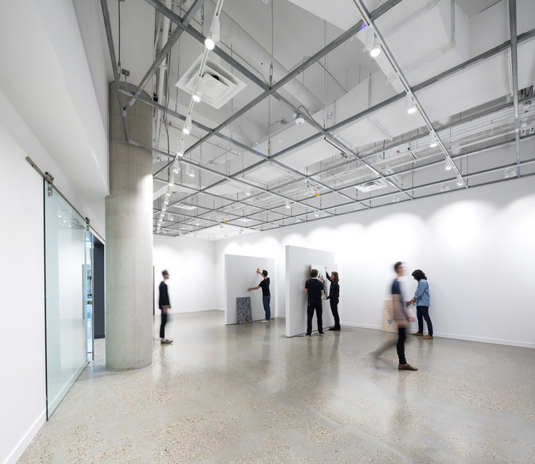 MacEwan University, Allard Hall Revery Architecture-25