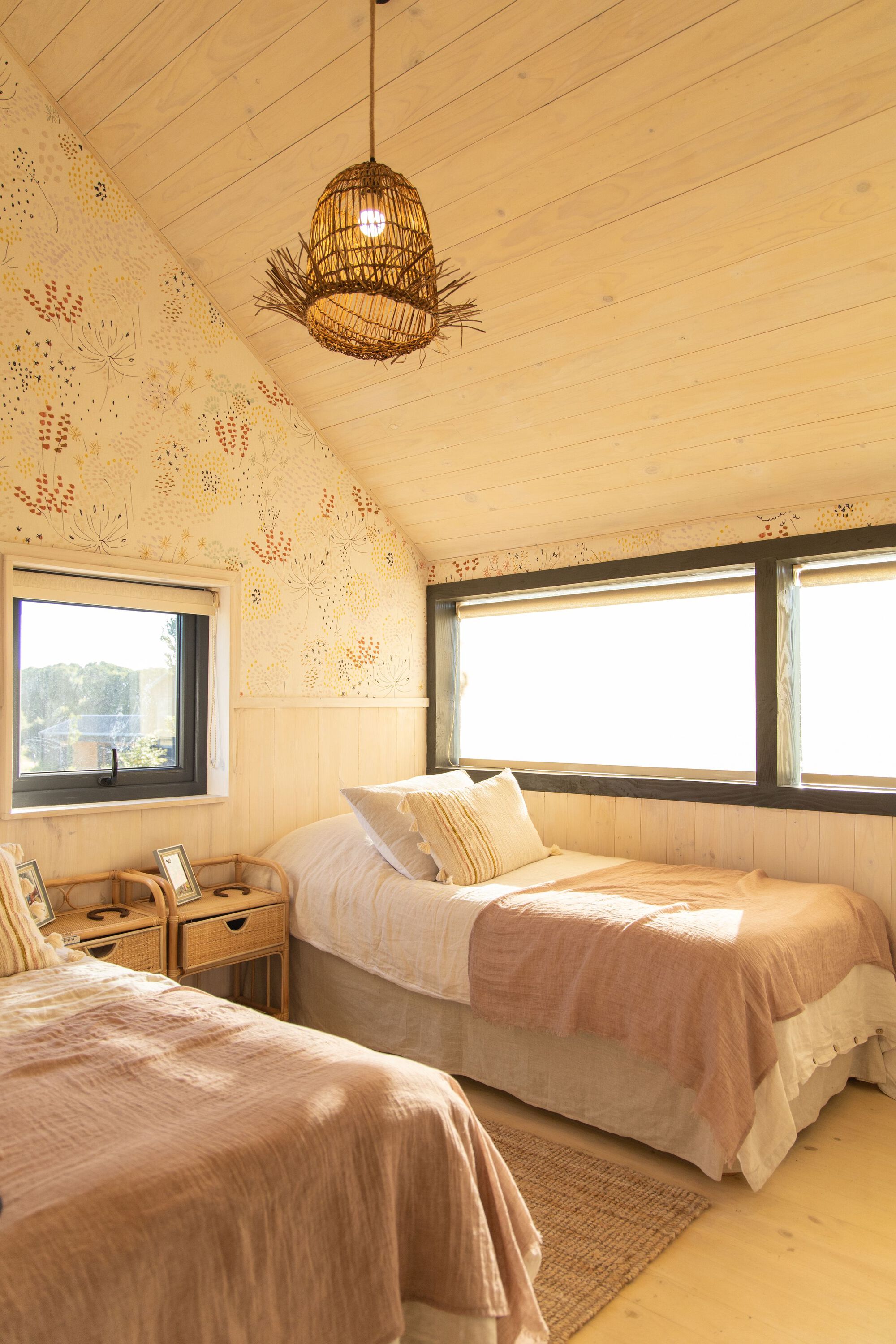 Casa MiniDV 住宅丨智利丨Viento Norte 建筑事务所-46