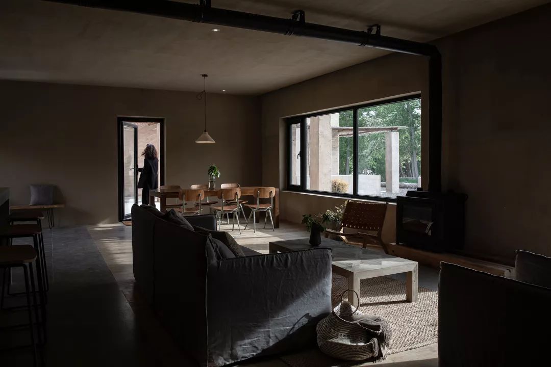 五星级“农家乐”？简单原始却格外舒适！太喜欢这个感觉了-178