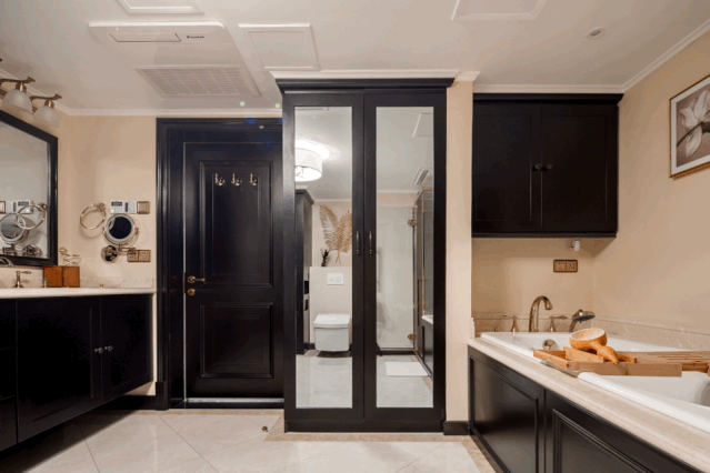 高迪愙实景 | 一个人,一方庭院,两只猫,南京女孩的北京生活图鉴-109