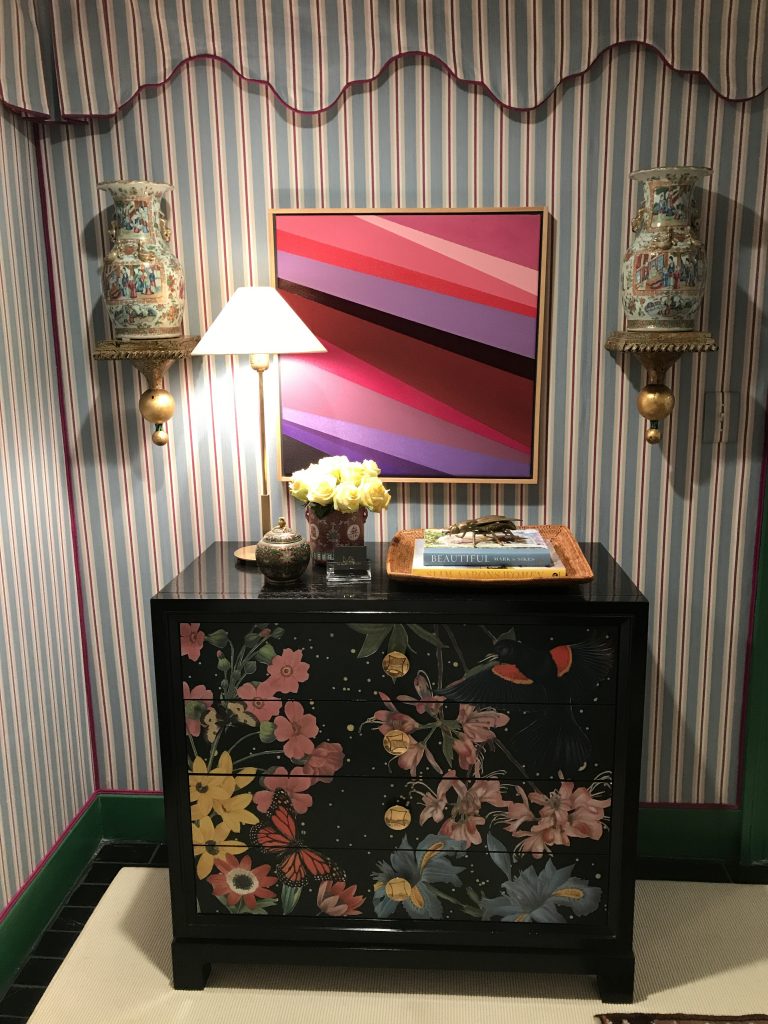 TRADITIONAL HOME’S 2017 SOUTHERN STYLE NOW DESIGNER SHOWHOUSE IN SAVANNAH – Catherine M. Austin Interior Design-57