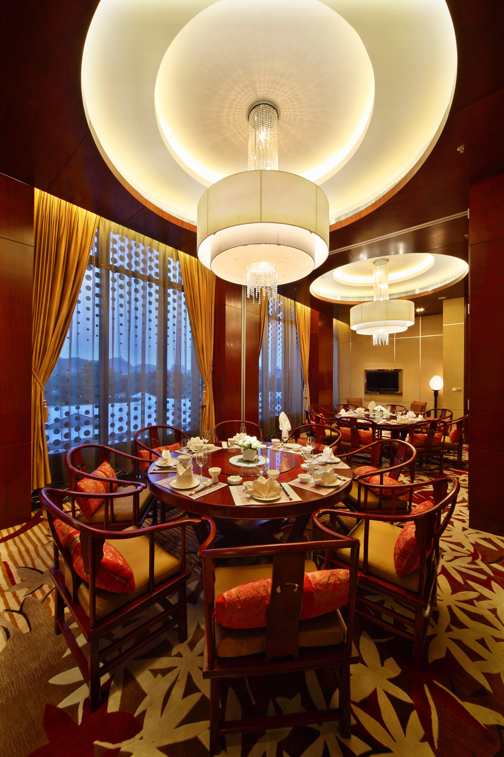 柳州丽苼酒店（少数豪华品位酒店）-45