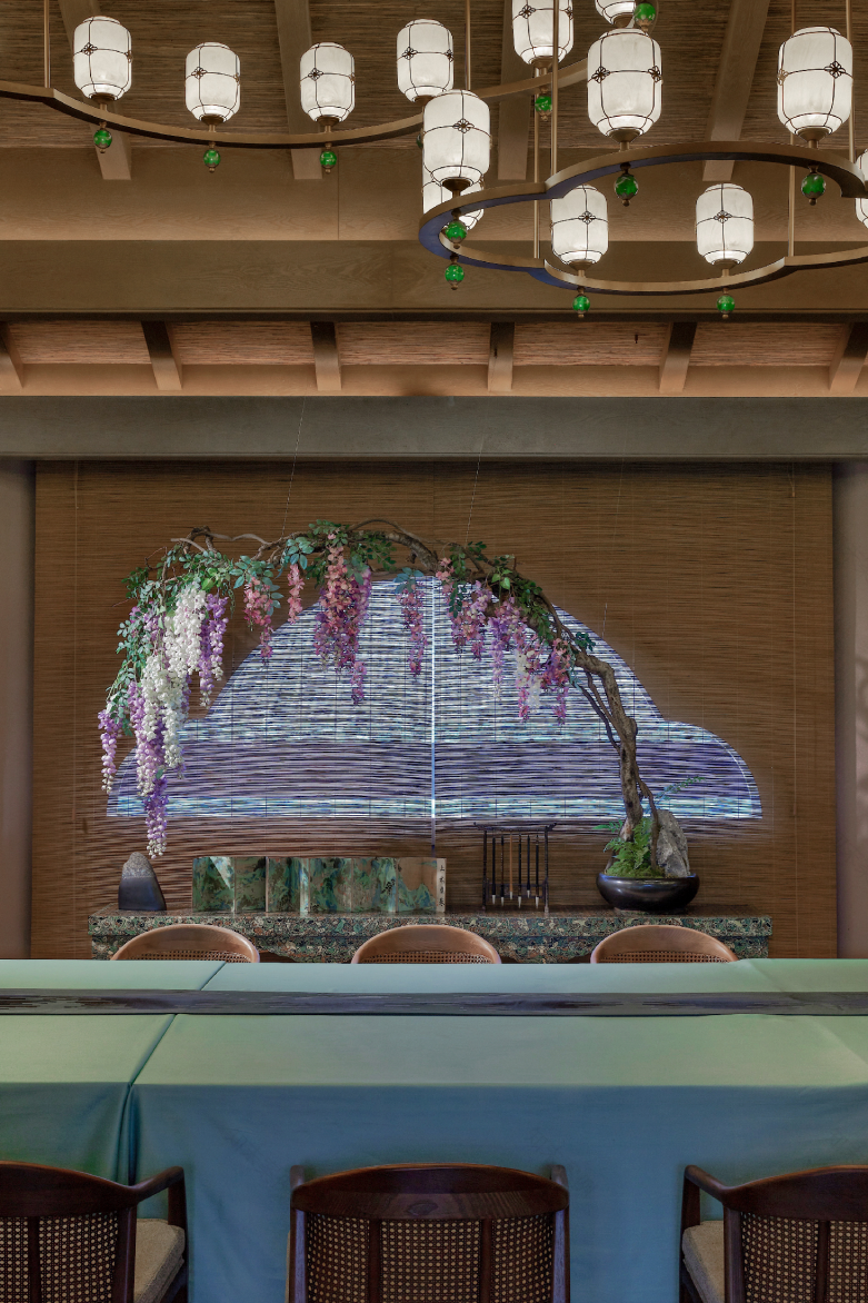 金陵小城·满庭芳丨中国南京丨禾易设计-44