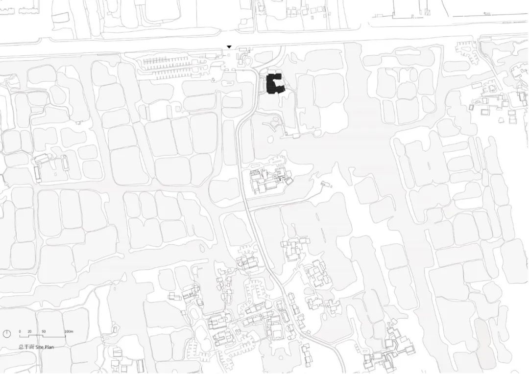 最美滨水书店  杭州 西溪·果麦丨中国杭州-63