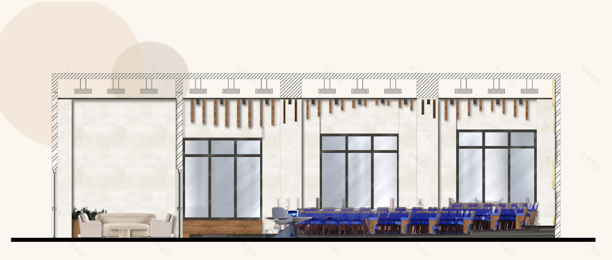 埃及新行政首都文化中心-29