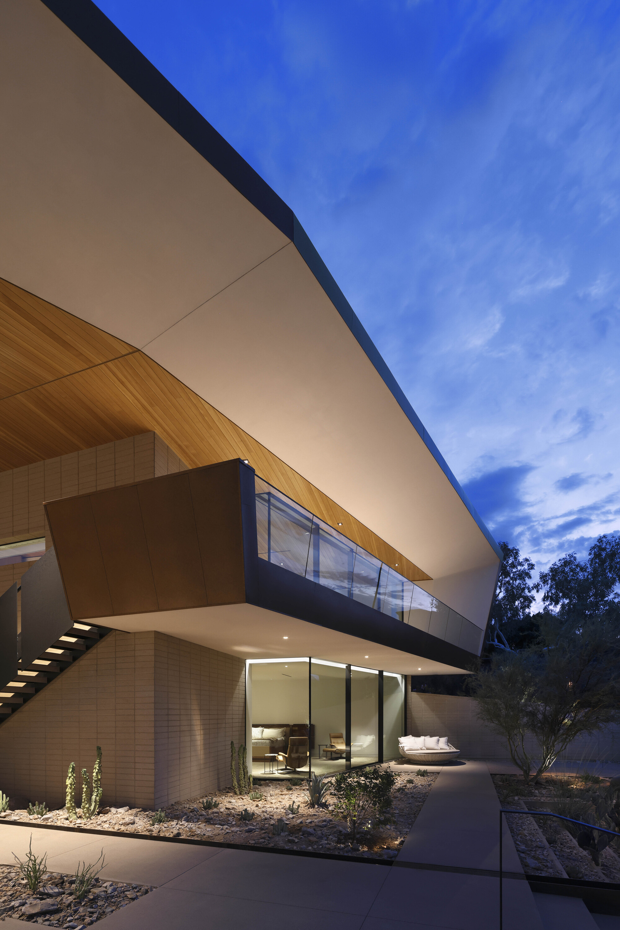 丨美国丨Kendle Design Collaborative-45