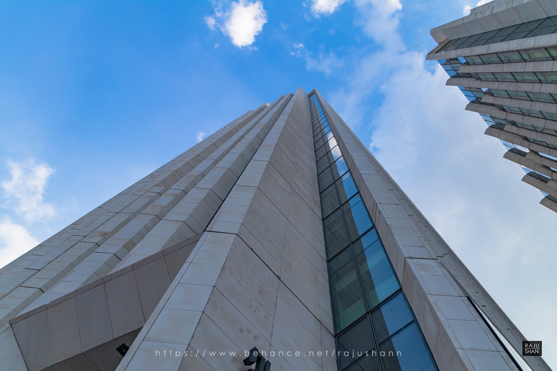 上海外滩金融中心丨中国上海-49