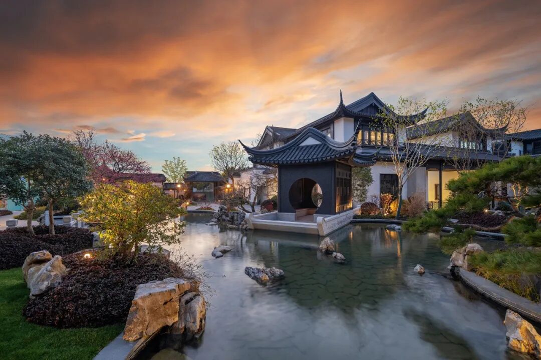 杭州美顺·锦天府丨中国杭州丨基准方中建筑设计股份有限公司·杭州分公司-41
