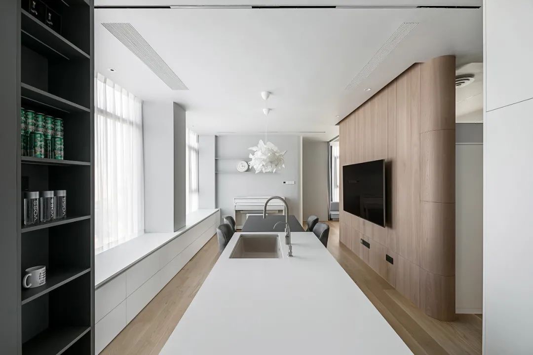 儿童 LOFT 设计丨室内设计之家-12